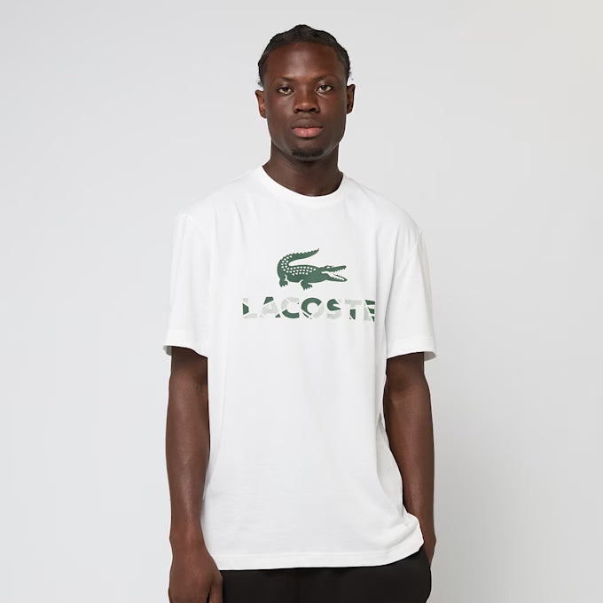 CAMISETA  LACOSTE HOMBRE TH5509