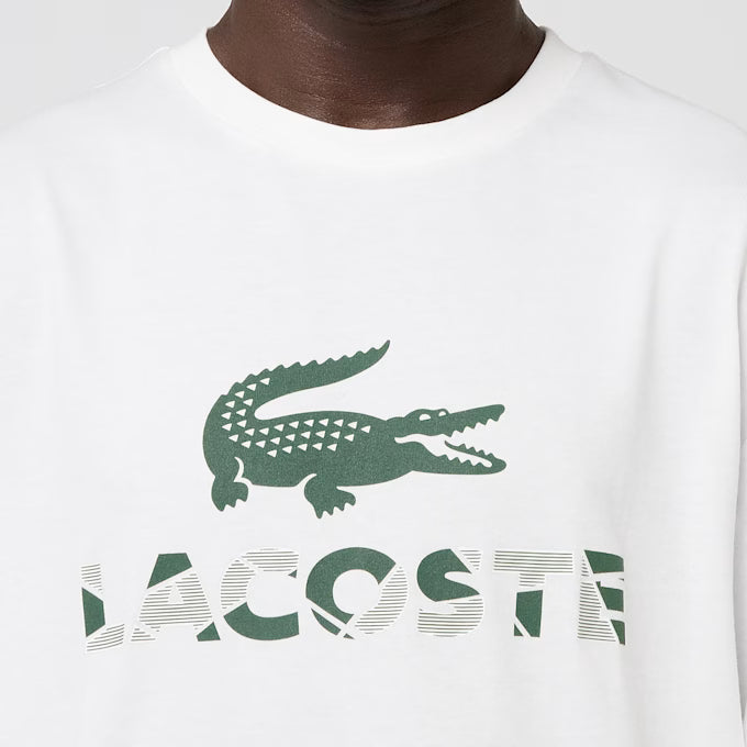 CAMISETA  LACOSTE HOMBRE TH5509