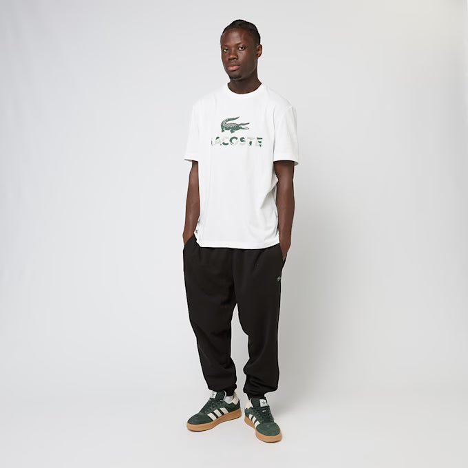 CAMISETA  LACOSTE HOMBRE TH5509