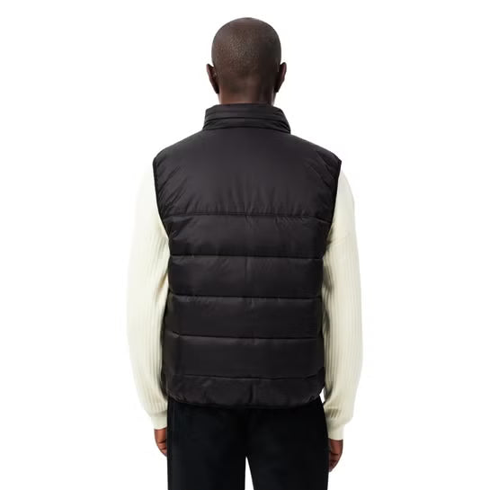 CHALECO HOMBRE ACOLCHADO LACOSTE BH6761