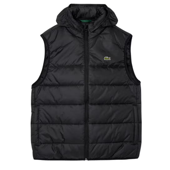 CHALECO HOMBRE ACOLCHADO LACOSTE BH6761