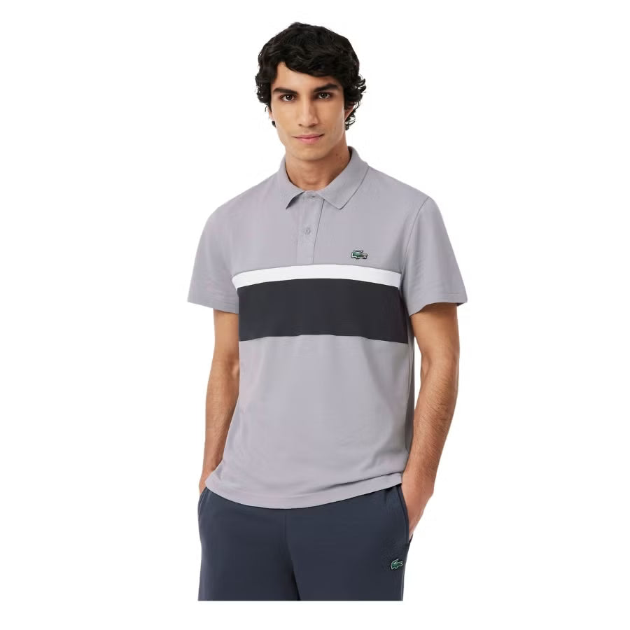 POLO LACOSTE CHEMISE DH270600QYI