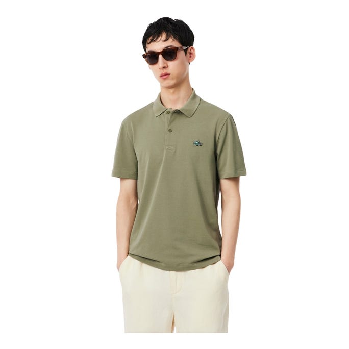 POLO HOMBRE LACOSTE DH5138-BMY