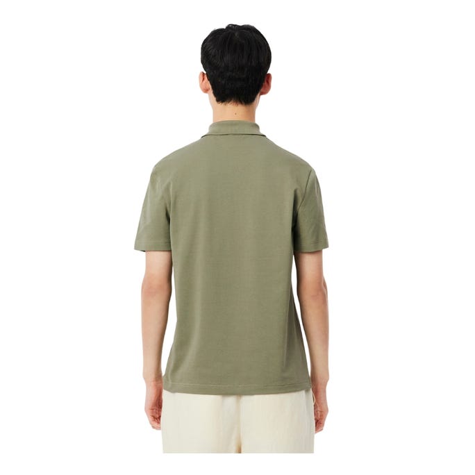 POLO HOMBRE LACOSTE DH5138-BMY