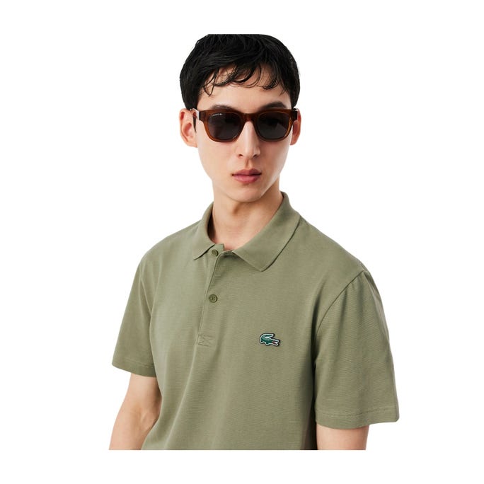 POLO HOMBRE LACOSTE DH5138-BMY