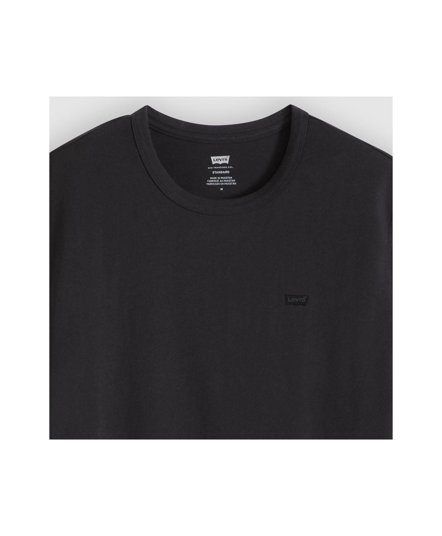 CAMISETA HOMBRE LEVIS 005GX0014