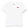 CAMISETA MANGA CORTA LEVIS KIDS 4EK826-001