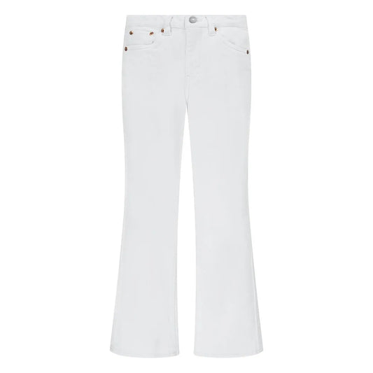 PANTALON CAMPANA 726 FLARE LEVIS NIÑA 4EG970-X10
