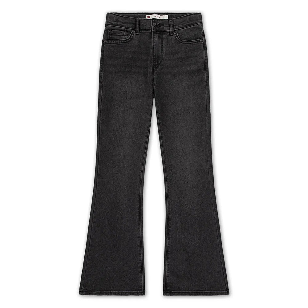 PANTALON CAMPANA 726 FLARE LEVIS NIÑA 4EG970-DCN