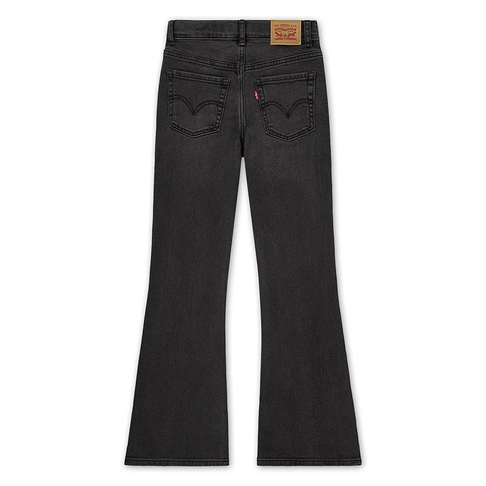 PANTALON CAMPANA 726 FLARE LEVIS NIÑA 4EG970-DCN