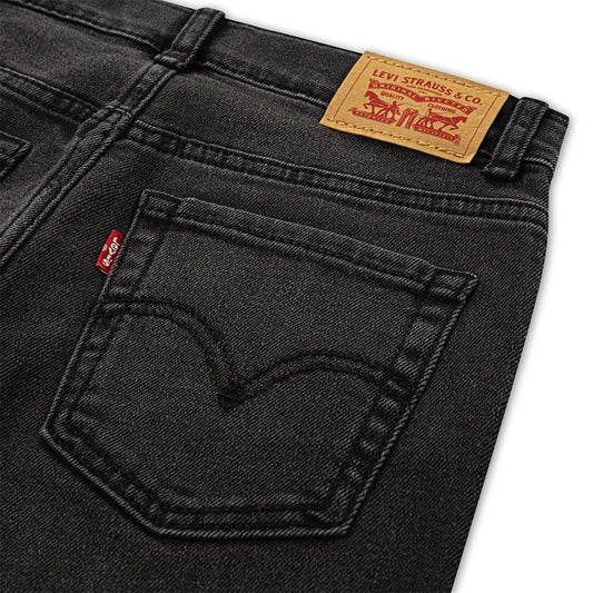 PANTALON CAMPANA 726 FLARE LEVIS NIÑA 4EG970-DCN