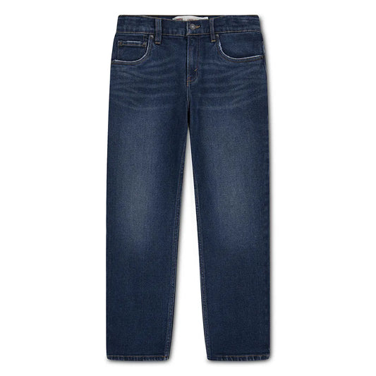 PANTALONES LEVIS LOOSER TAPER NIÑO 9ED516-DAE