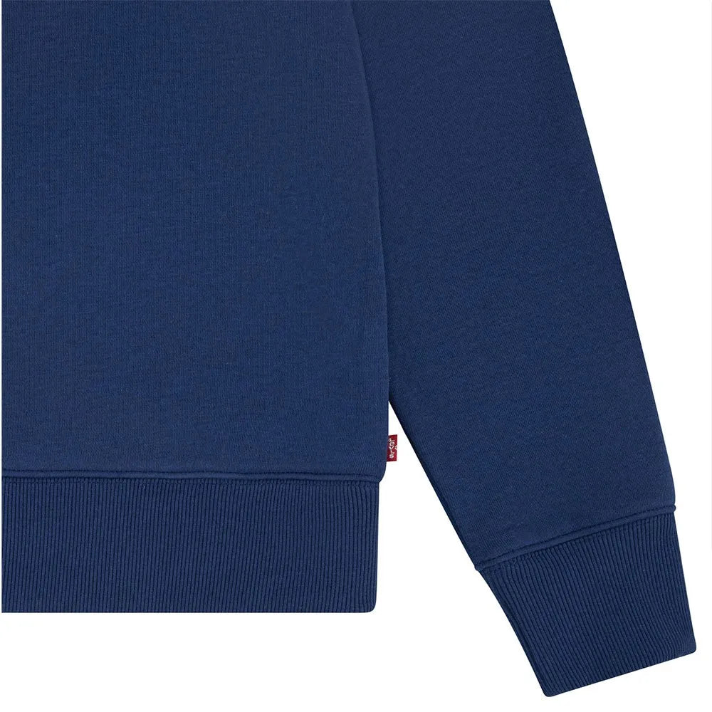 SUDADERA LEVIS DRESS BLUES NIÑO 8EE331-C8D