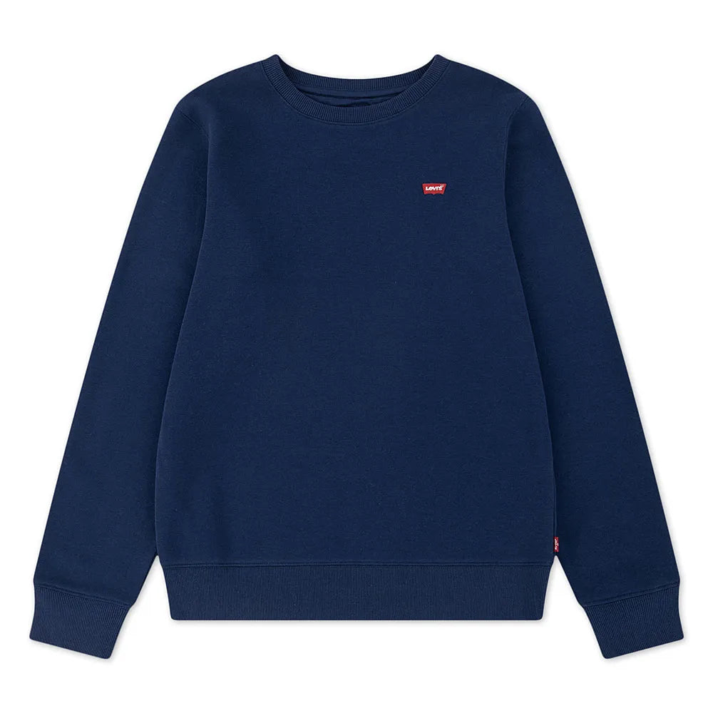 SUDADERA LEVIS DRESS BLUES NIÑO 8EE331-C8D
