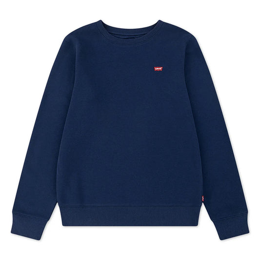 SUDADERA LEVIS DRESS BLUES NIÑO 8EE331-C8D