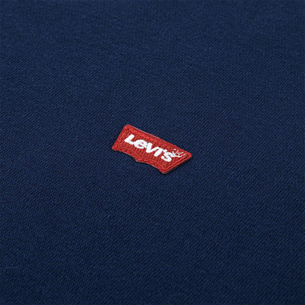 SUDADERA LEVIS DRESS BLUES NIÑO 8EE331-C8D