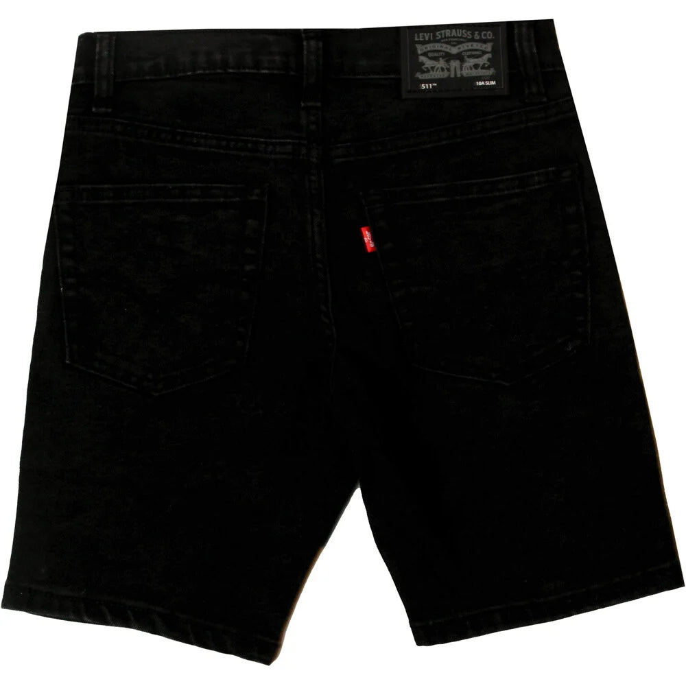 PANTALON NIÑO LEVIS 511  9EM374