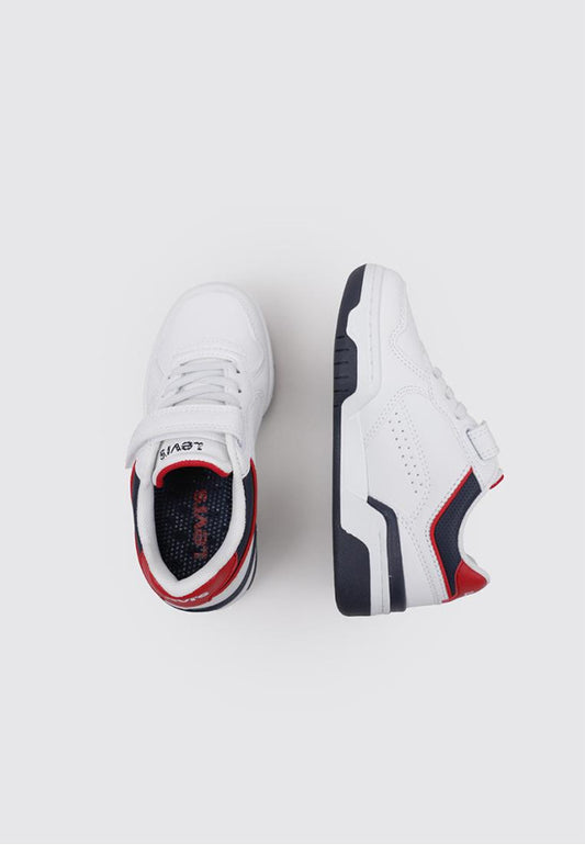 ZAPATILLA LEVIS KIDS FOOTWEAR VDER0020S