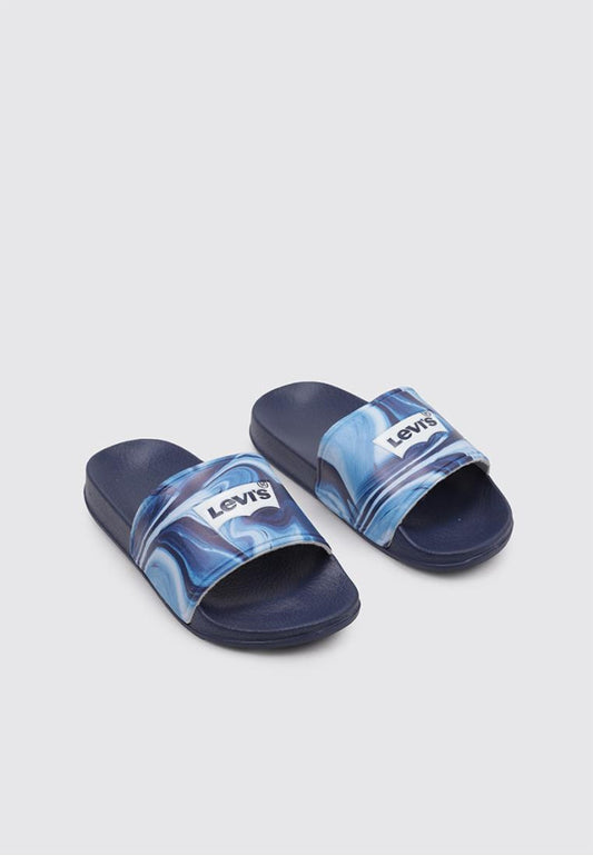 Chanclas LEVI'S VPOL0181S Azules
