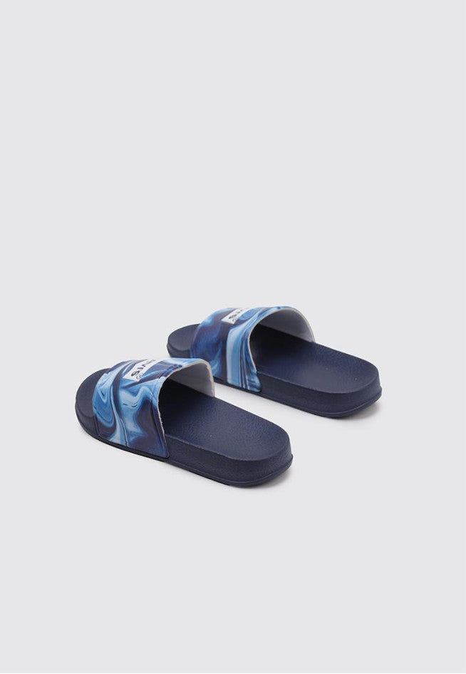 Chanclas LEVI'S VPOL0181S Azules