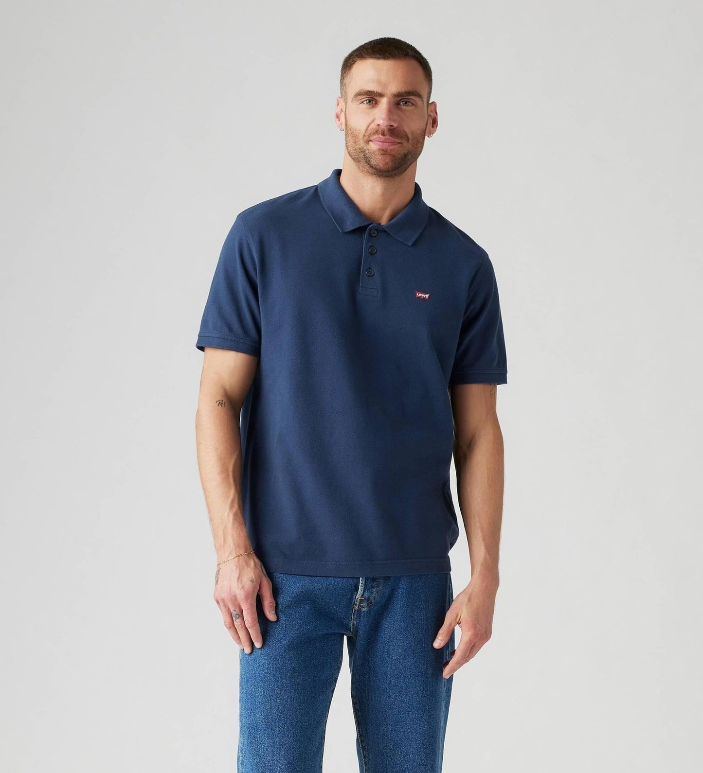POLO HOMBRE HOUSEMARK LEVIS 358830005