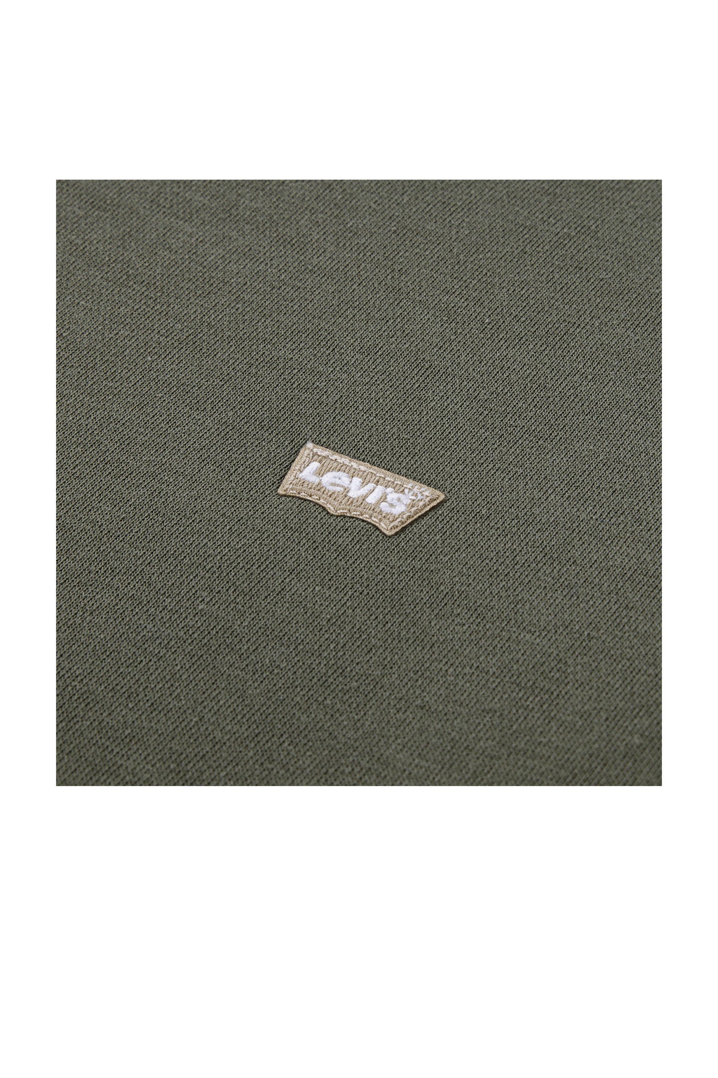 SUDADERA LEVIS NIÑO  8EE331