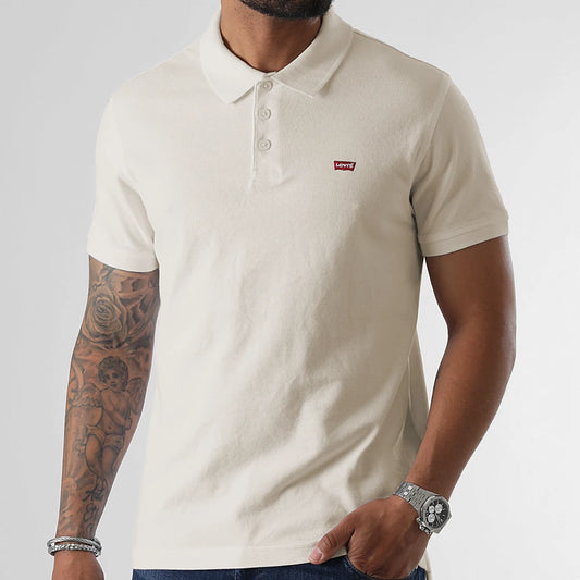 POLO HOMBRE CLASICO LEVIS 001EX0021