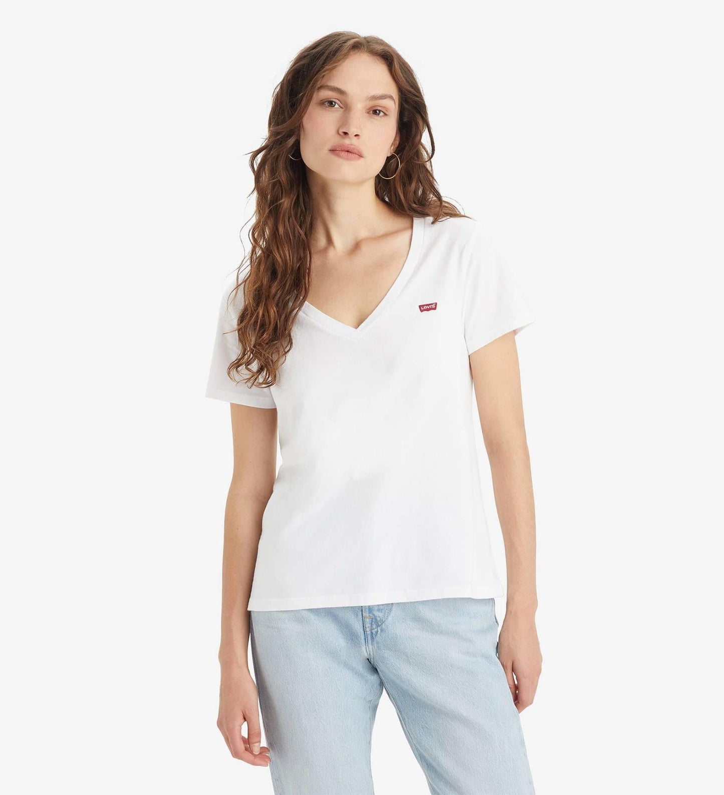 CAMISETA MUJER LEVIS 85341