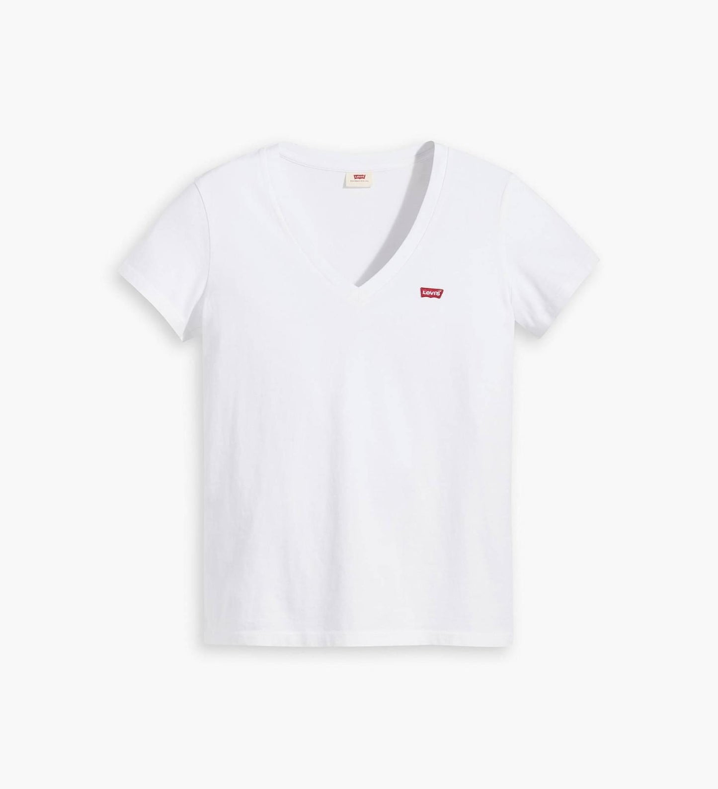 CAMISETA MUJER LEVIS 85341