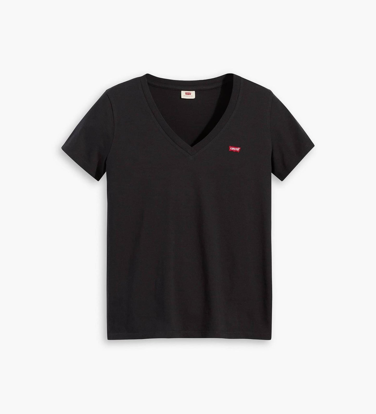 CAMISETA MUJER LEVIS 85341