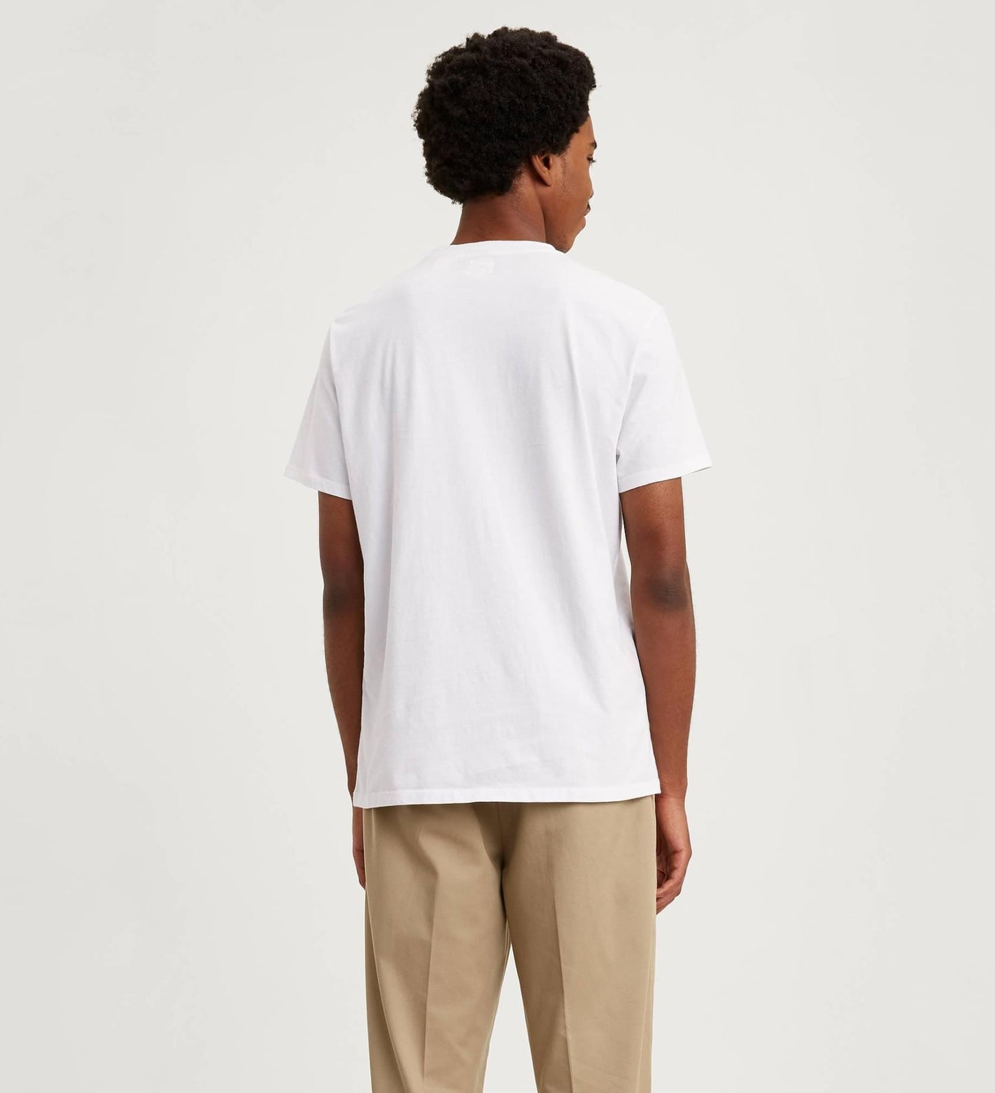 CAMISETA LEVIS HOMBRE 56605