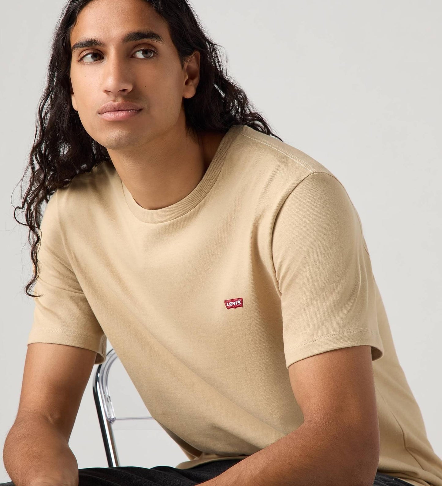 CAMISETA LEVIS HOMBRE 56605