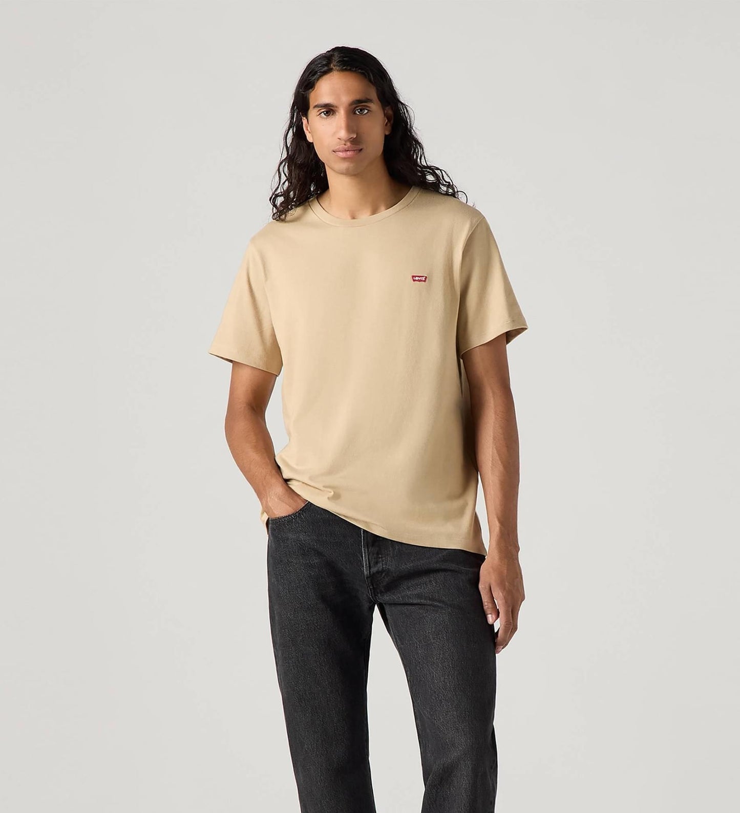 CAMISETA LEVIS HOMBRE 56605