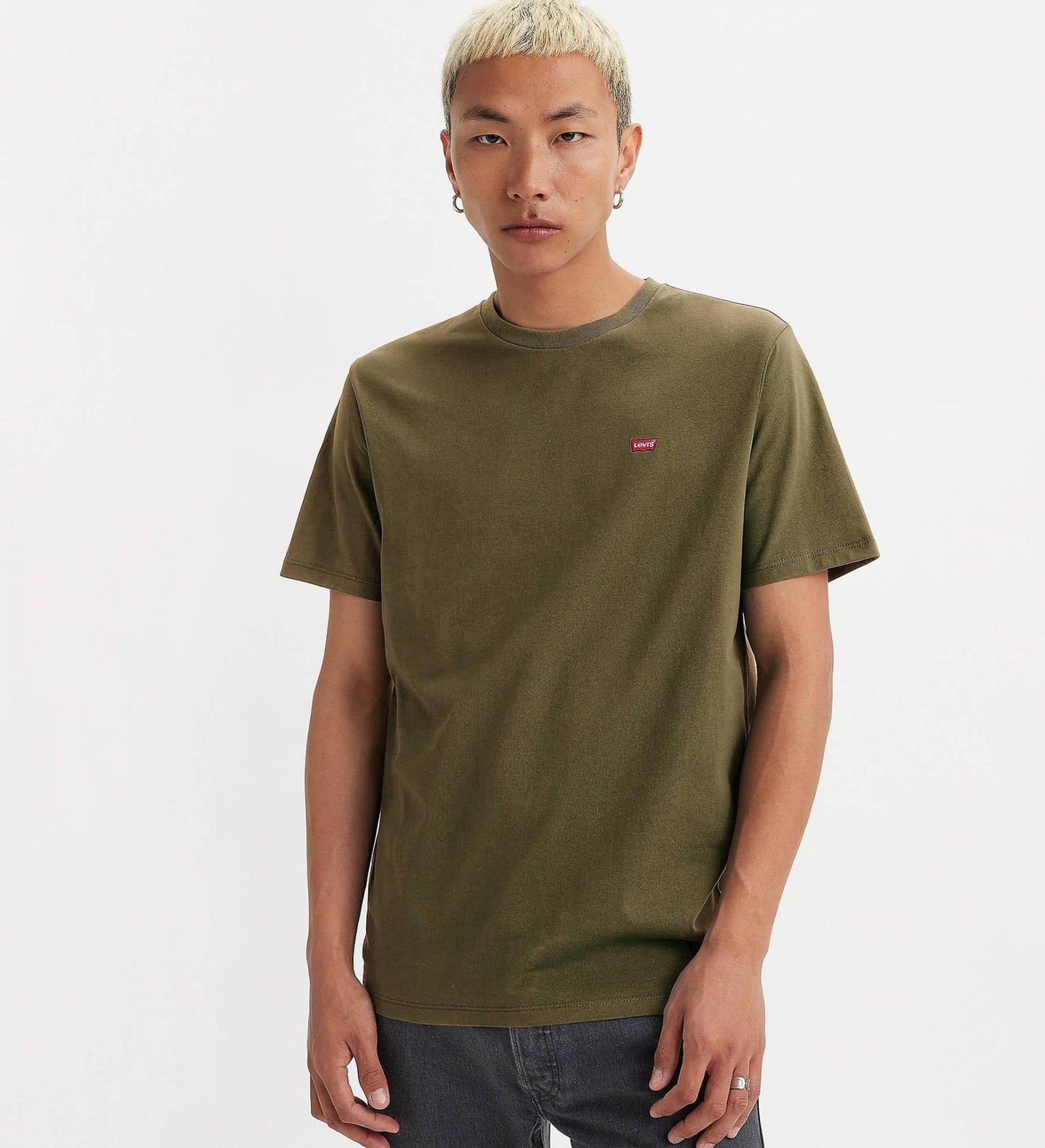 CAMISETA LEVIS HOMBRE 56605