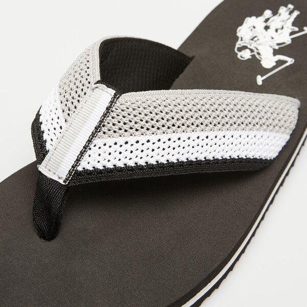 CHANCLAS HOMBRE U.S. POLO ASSN. HANK