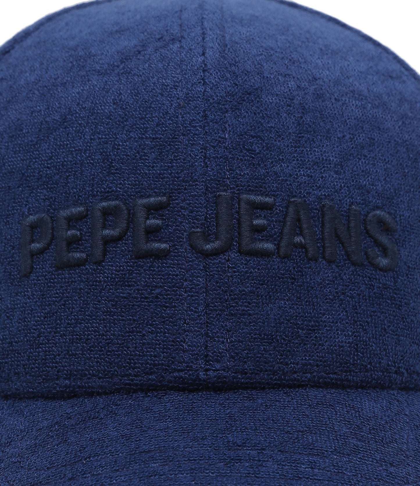 GORRA HOMBRE BEISBOL NEWMAN PEPE JEANS PM040536