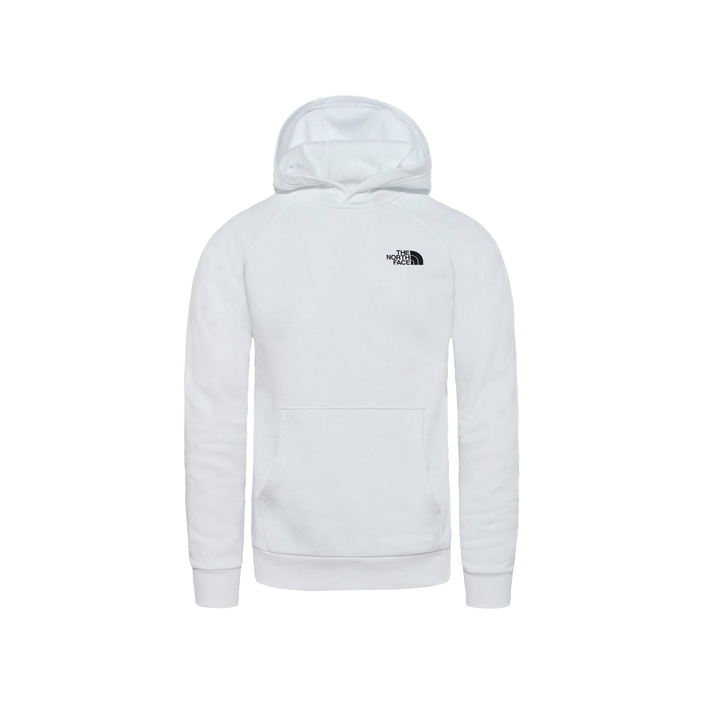 SUDADERA KIDS NORTH FACE NF0A89H9LAB
