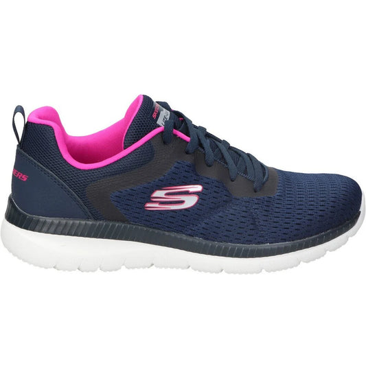 ZAPATILLAS SKECHERS MUJER 12607