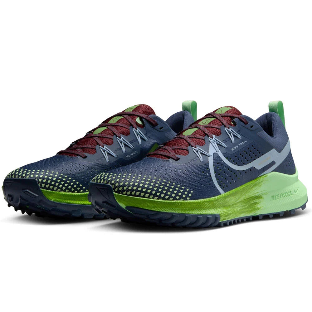 ZAPATILLAS NIKE REACT PEGASUS TRAIL 4 DJ6158