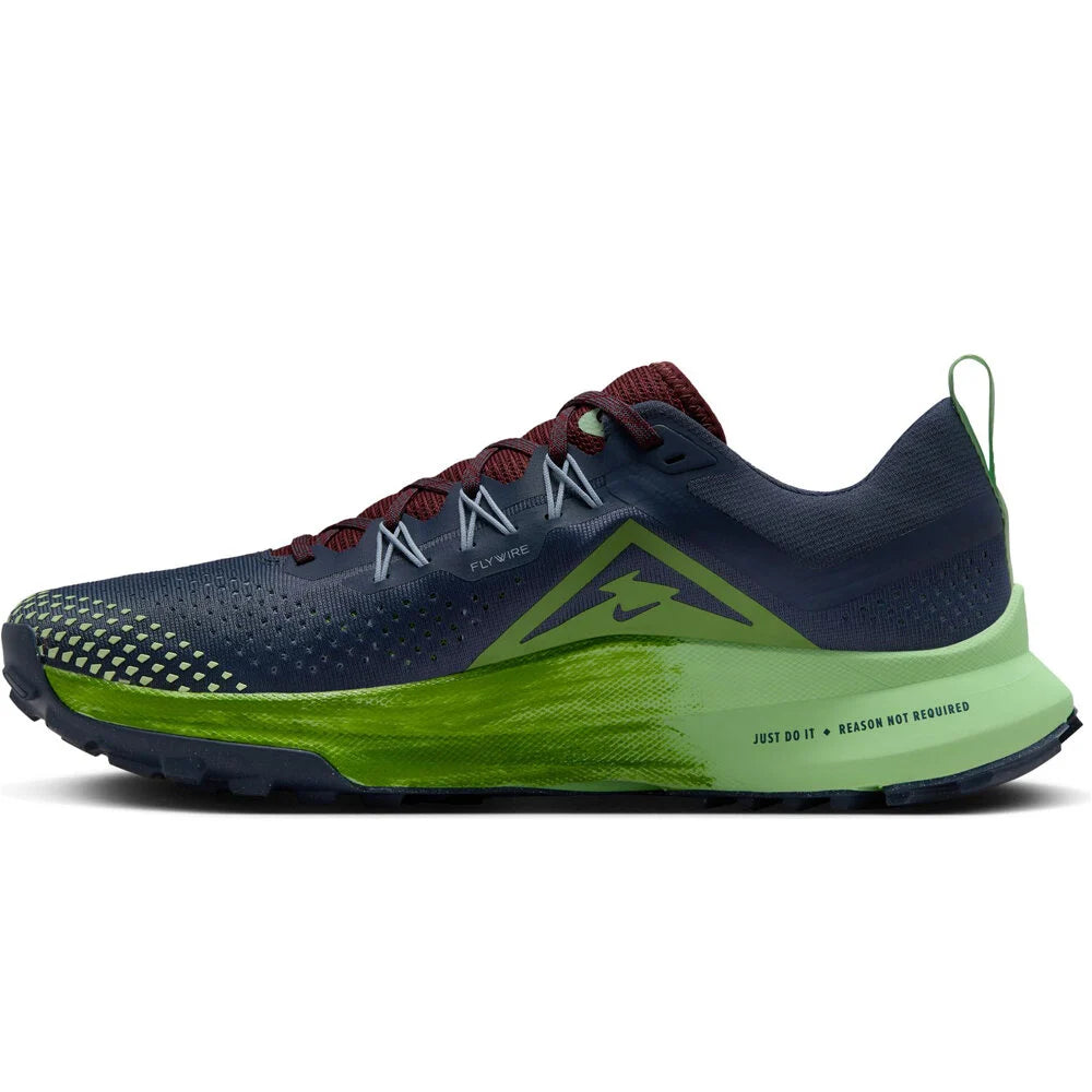 ZAPATILLAS NIKE REACT PEGASUS TRAIL 4 DJ6158