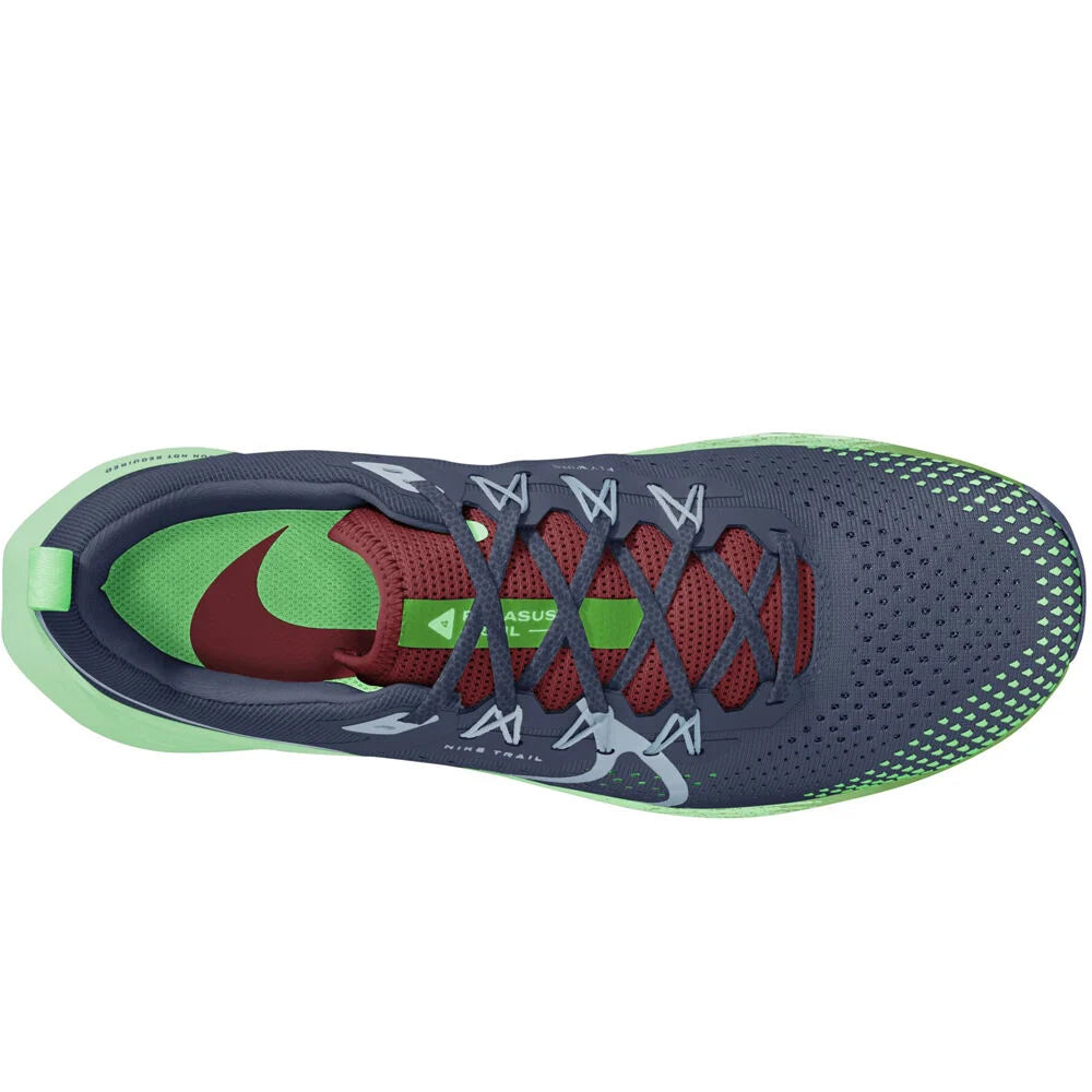 ZAPATILLAS NIKE REACT PEGASUS TRAIL 4 DJ6158