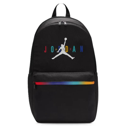 MOCHILA JORDAN UNISEX MA0880-K90
