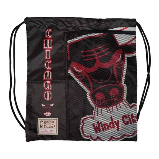 MOCHILA SACO CHICAGO BULLS CBTO6267