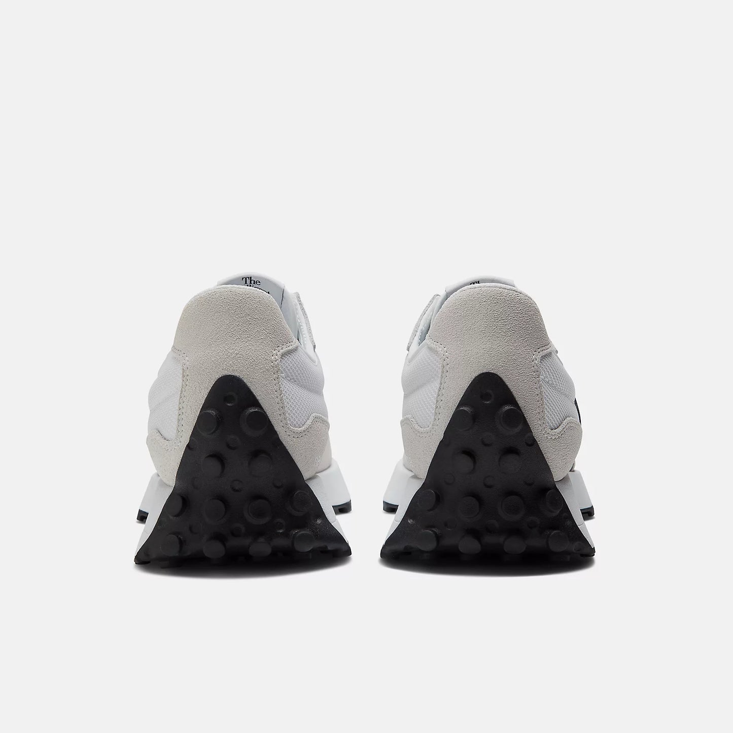 ZAPATILLAS NEW BALANCE UNISEX MS327CWB