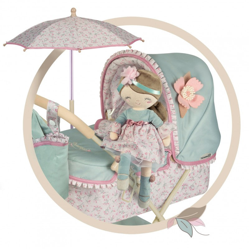 MUÑECA CUERPO BLANDO PROVENZA DECUEVAS TOYS 20045