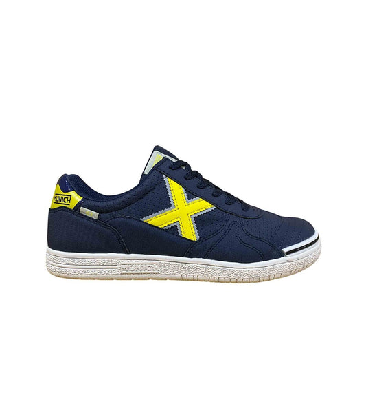 ZAPATILLAS MUNICH G3 KID TRENDICO 347 1519347