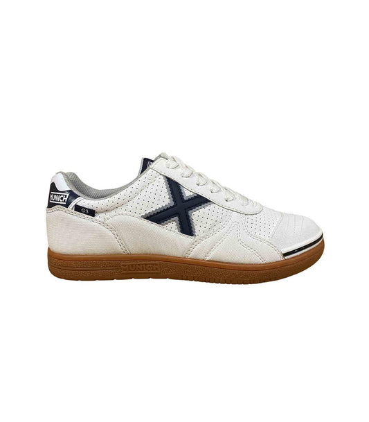 ZAPATILLA MUNICH G-3 KID TRENDICO 348 1519348