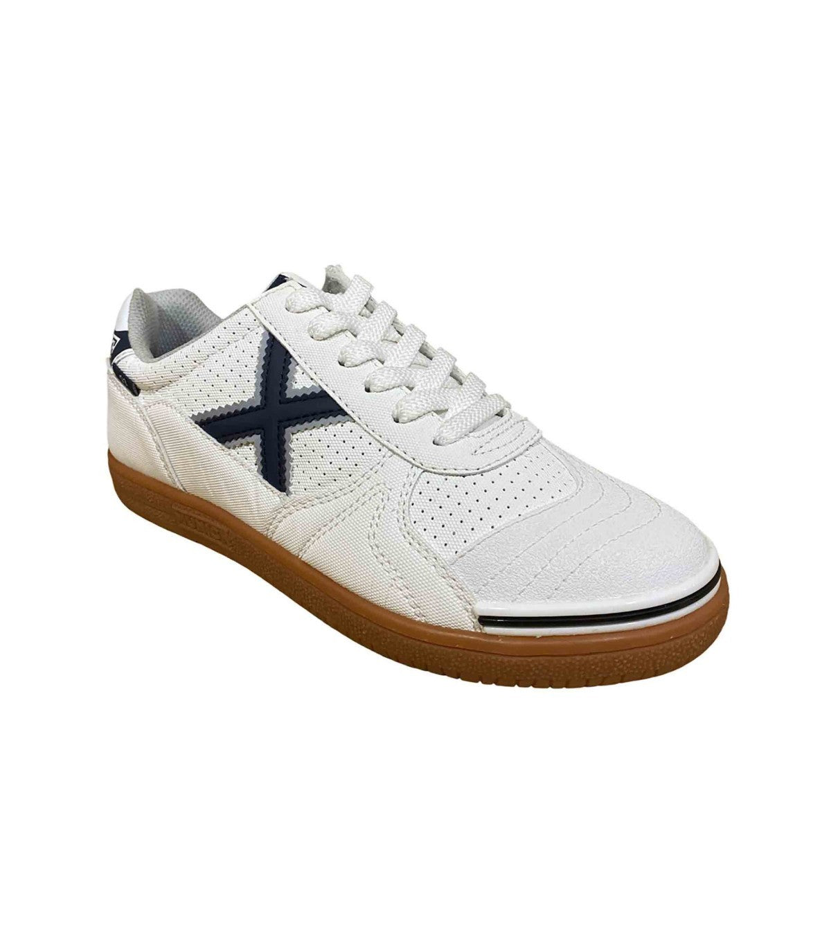 ZAPATILLA MUNICH G-3 KID TRENDICO 348 1519348