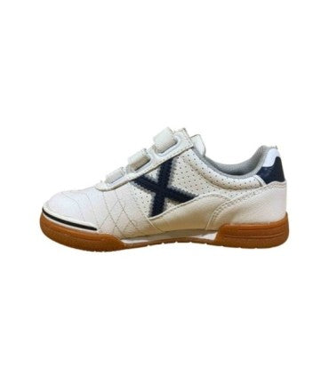 ZAPATILLA MUNICH NIÑO 1518348