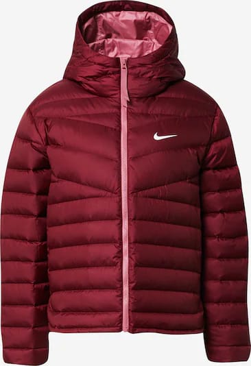 CHAQUETA MUJER NIKE DOWN FILL CU5094